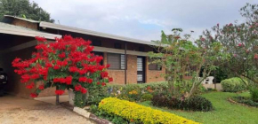 Centre D'Accueil et de Formation Spirituelle Domus Pacis Kigali-Kicukiro Rwanda